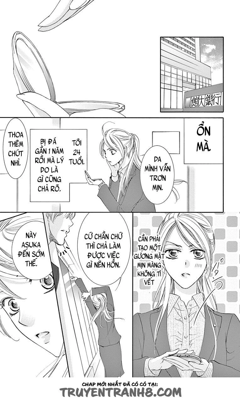 Ai Rồi Cũng Phải Kết Hôn Chapter 1 - 23