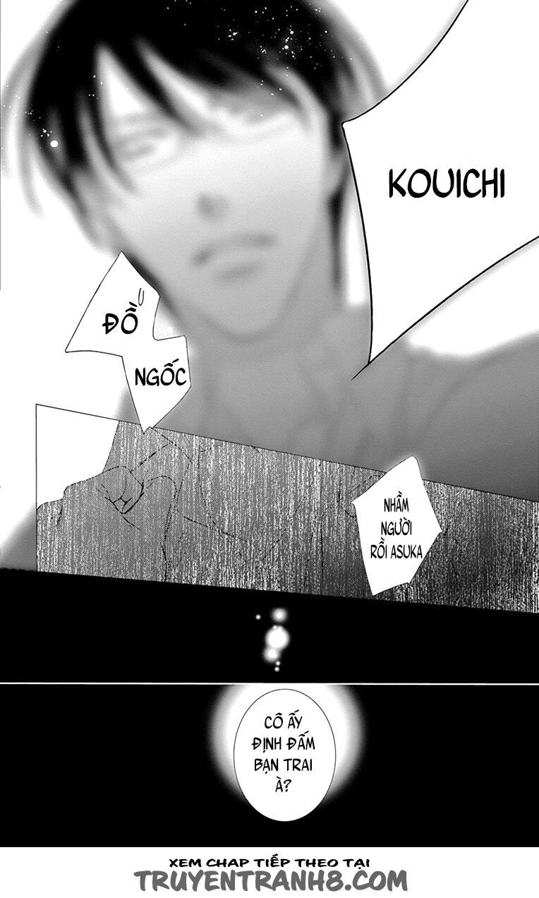 Ai Rồi Cũng Phải Kết Hôn Chapter 1 - 28