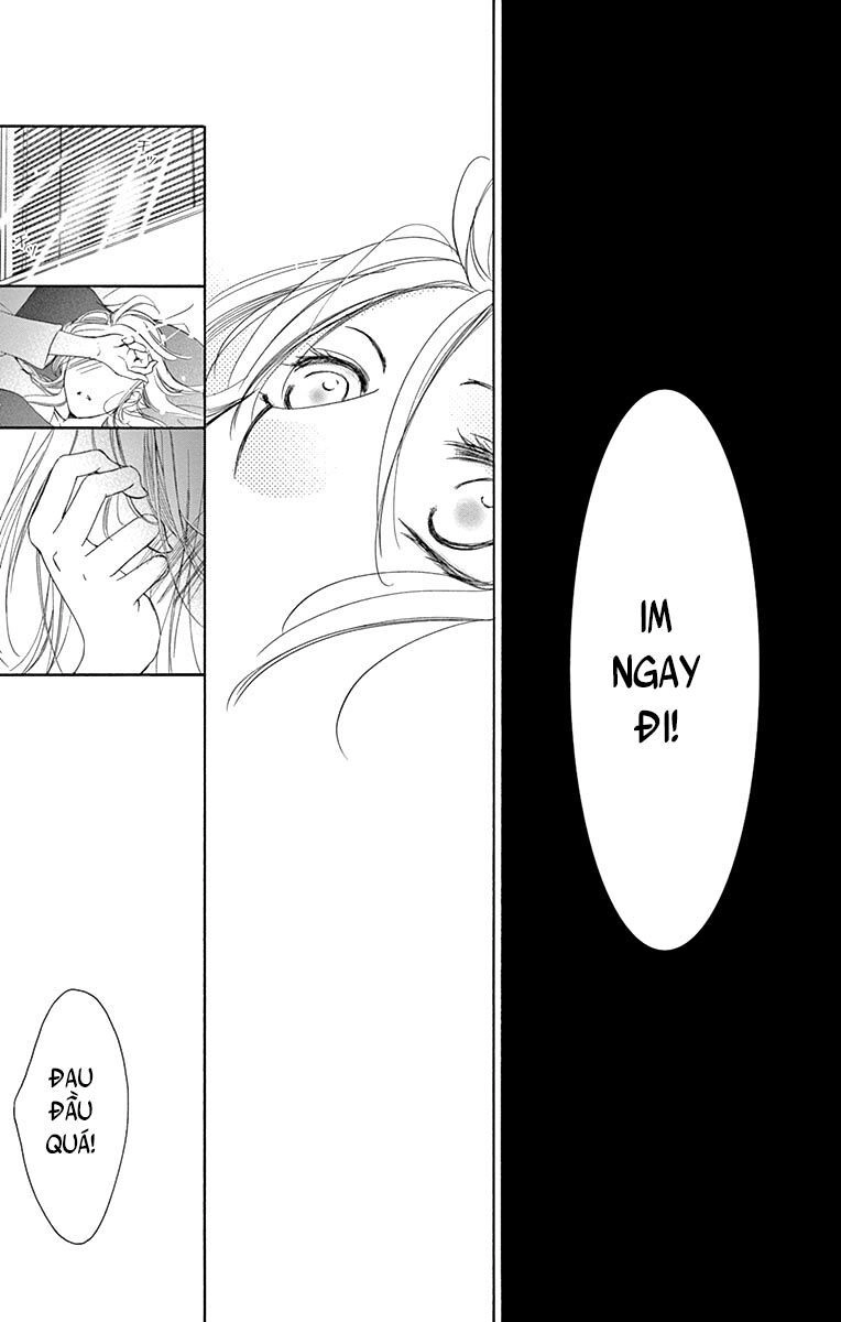 Ai Rồi Cũng Phải Kết Hôn Chapter 1 - 31