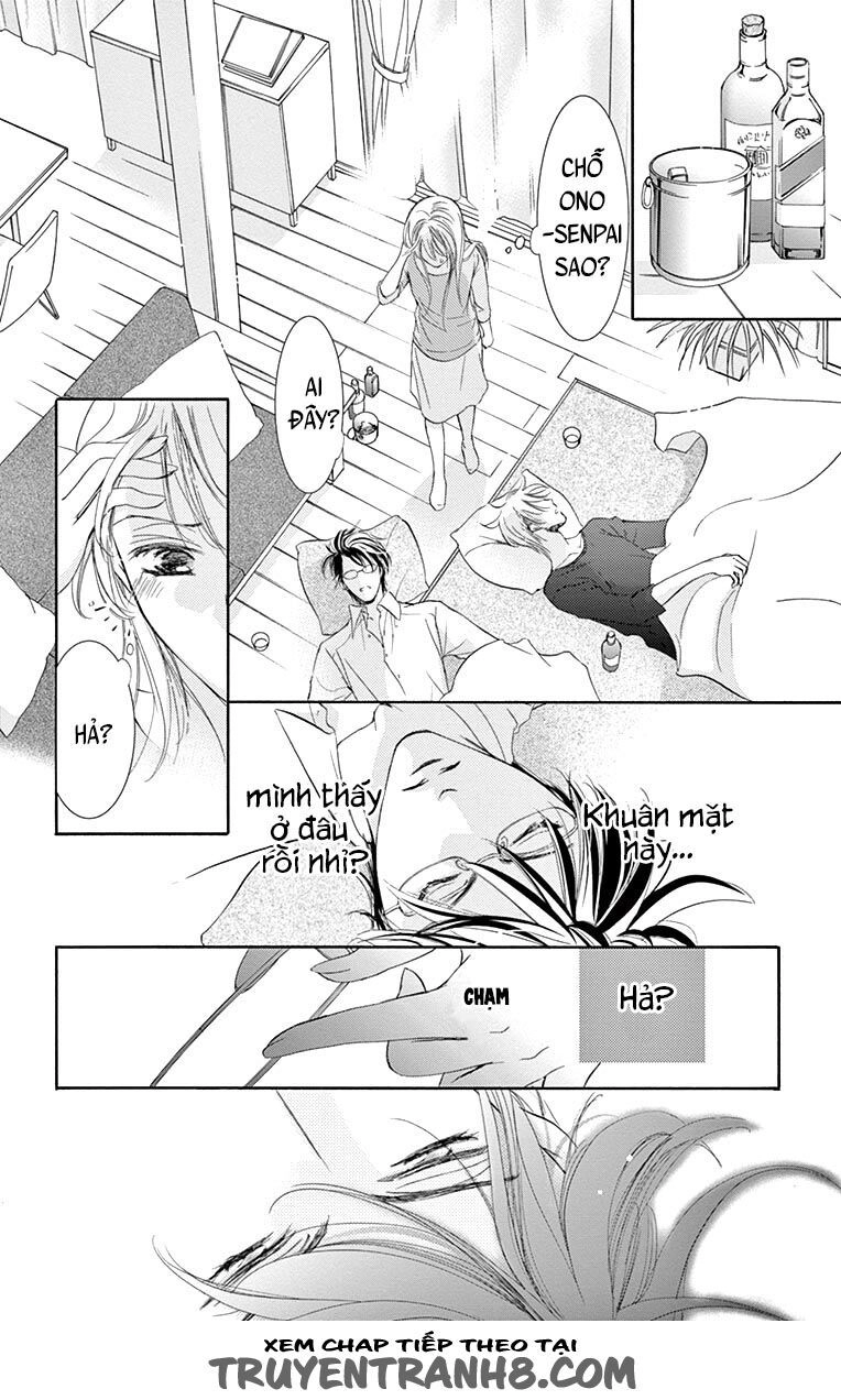 Ai Rồi Cũng Phải Kết Hôn Chapter 1 - 32