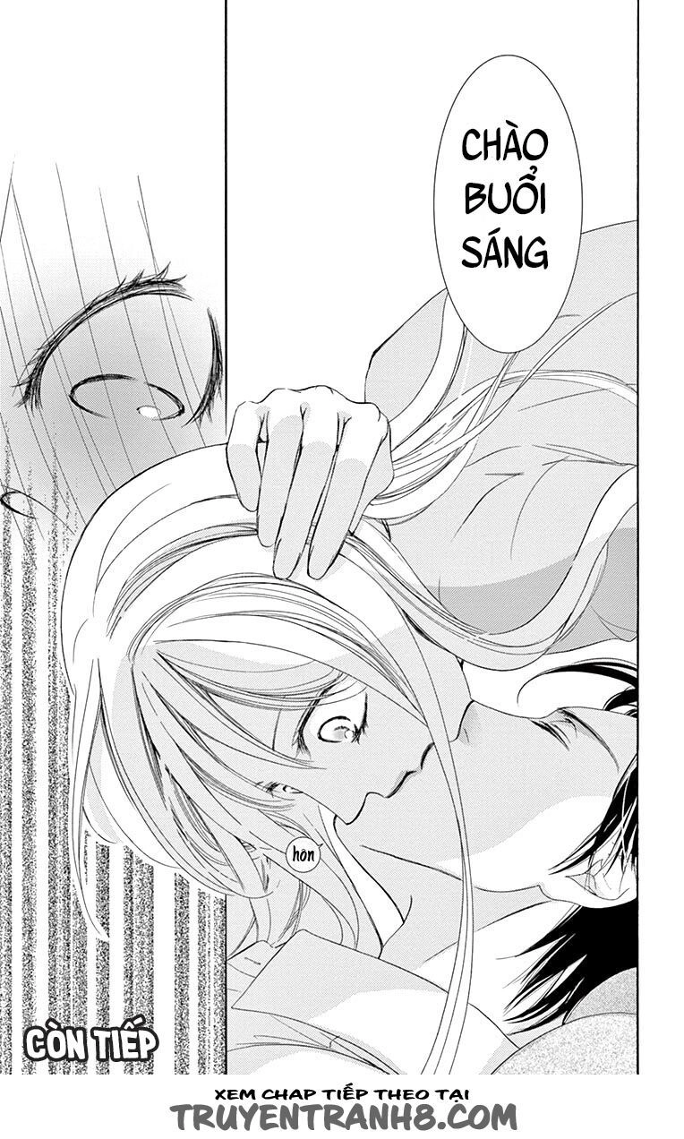 Ai Rồi Cũng Phải Kết Hôn Chapter 1 - 33