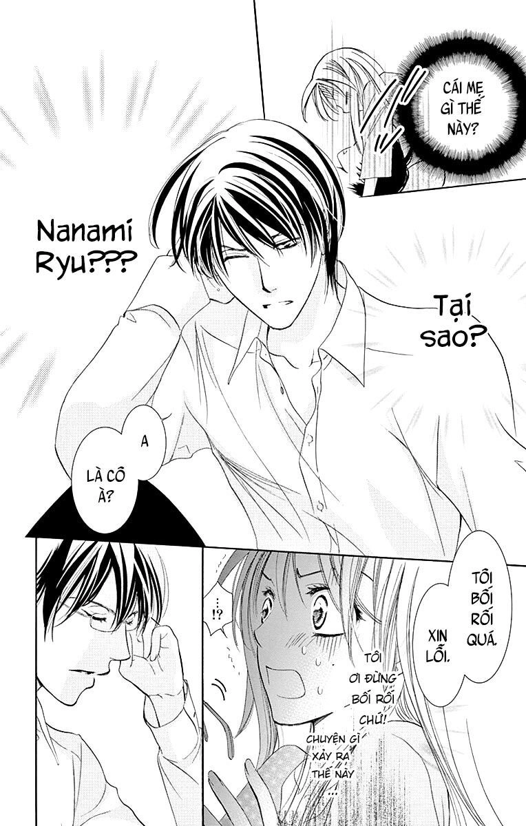 Ai Rồi Cũng Phải Kết Hôn Chapter 2 - 3