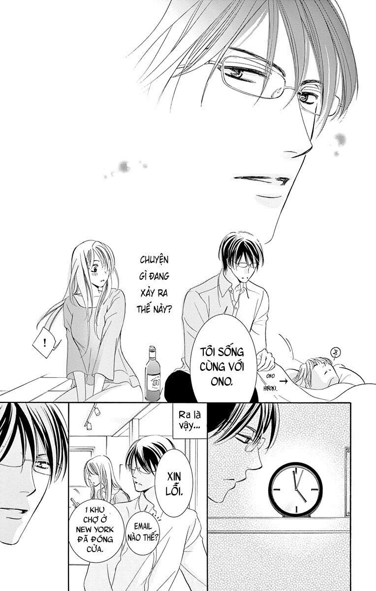 Ai Rồi Cũng Phải Kết Hôn Chapter 2 - 4