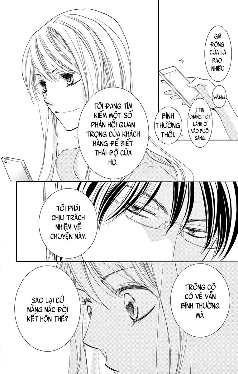 Ai Rồi Cũng Phải Kết Hôn Chapter 2 - 5