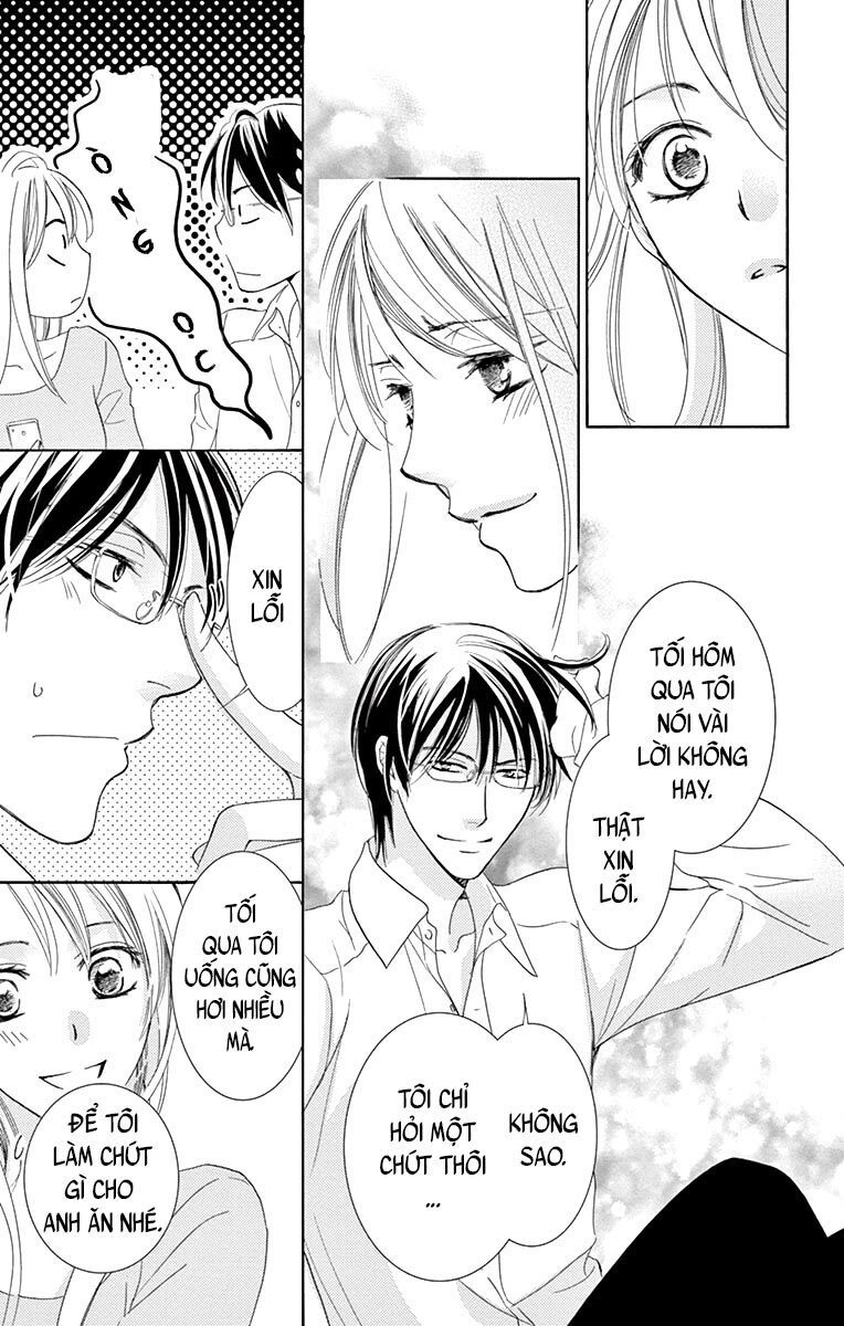 Ai Rồi Cũng Phải Kết Hôn Chapter 2 - 6