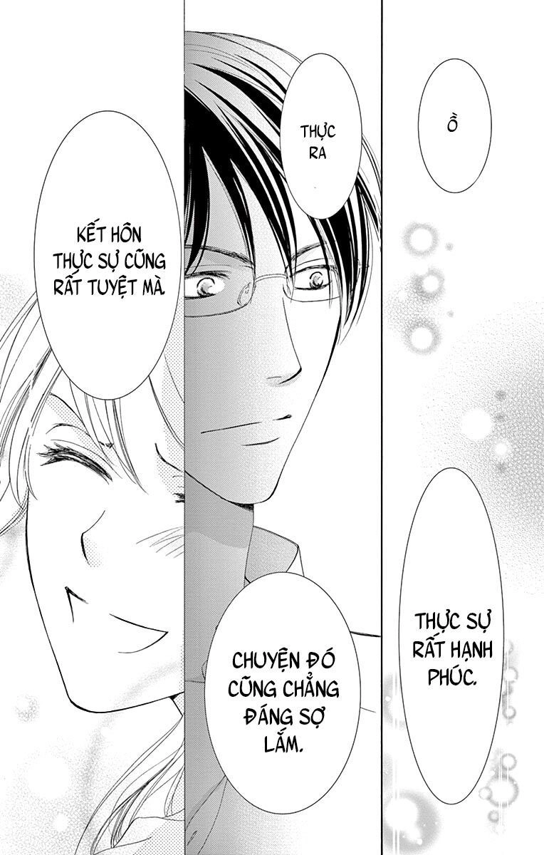 Ai Rồi Cũng Phải Kết Hôn Chapter 2 - 10