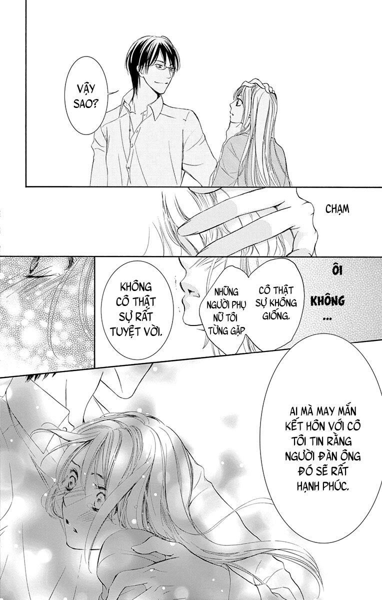 Ai Rồi Cũng Phải Kết Hôn Chapter 2 - 11