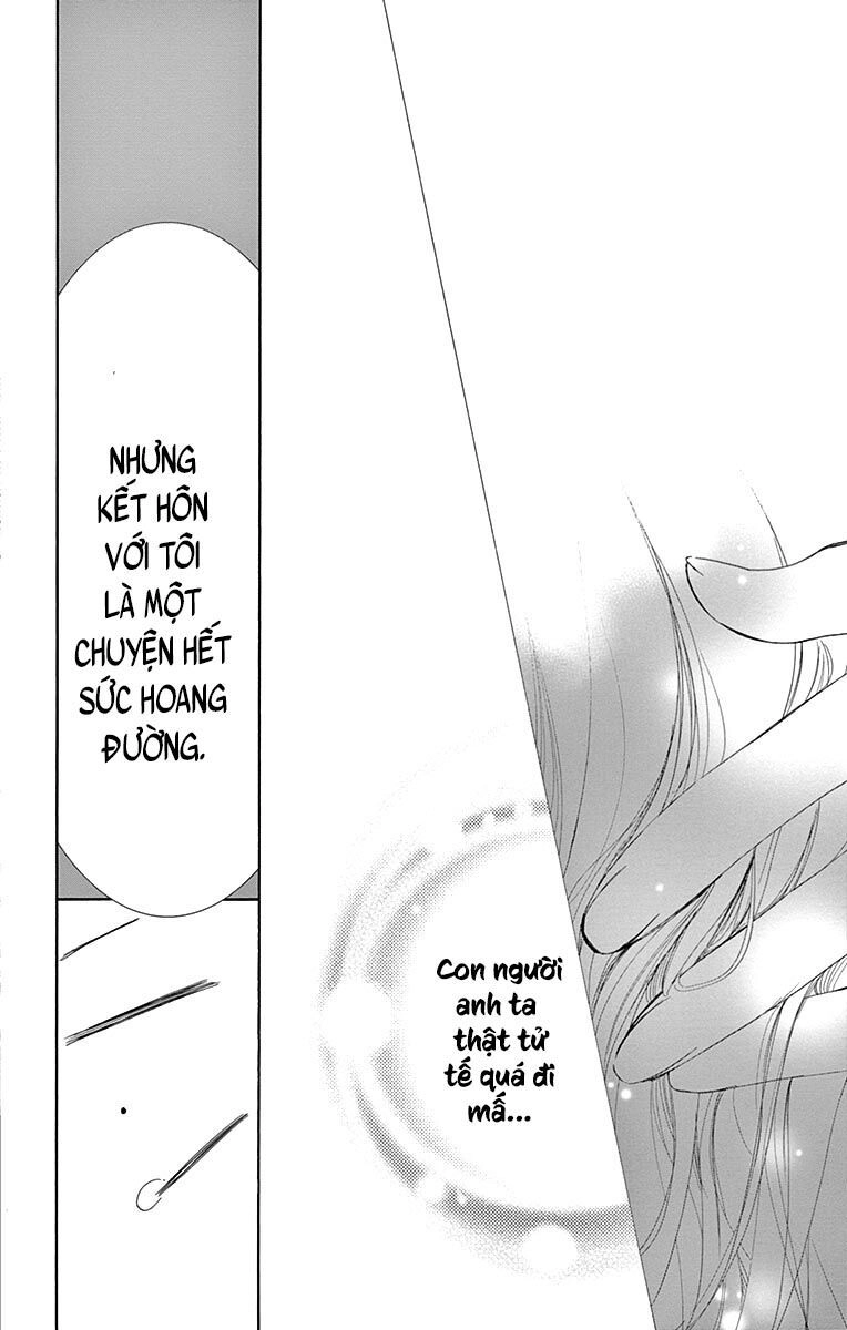 Ai Rồi Cũng Phải Kết Hôn Chapter 2 - 13