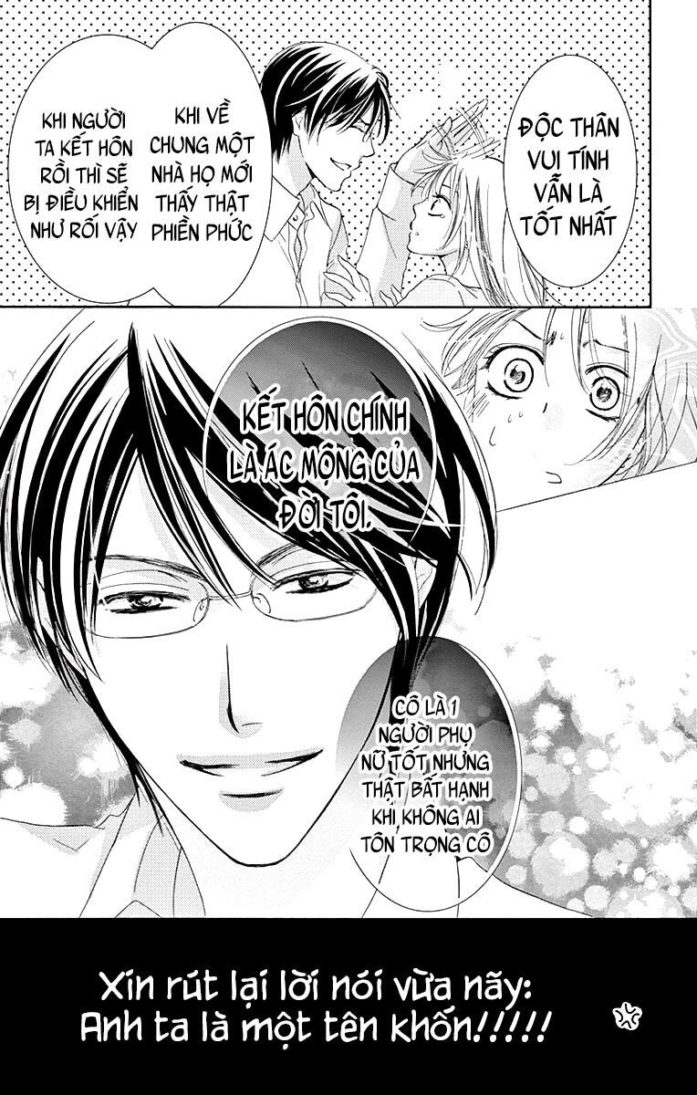 Ai Rồi Cũng Phải Kết Hôn Chapter 2 - 14