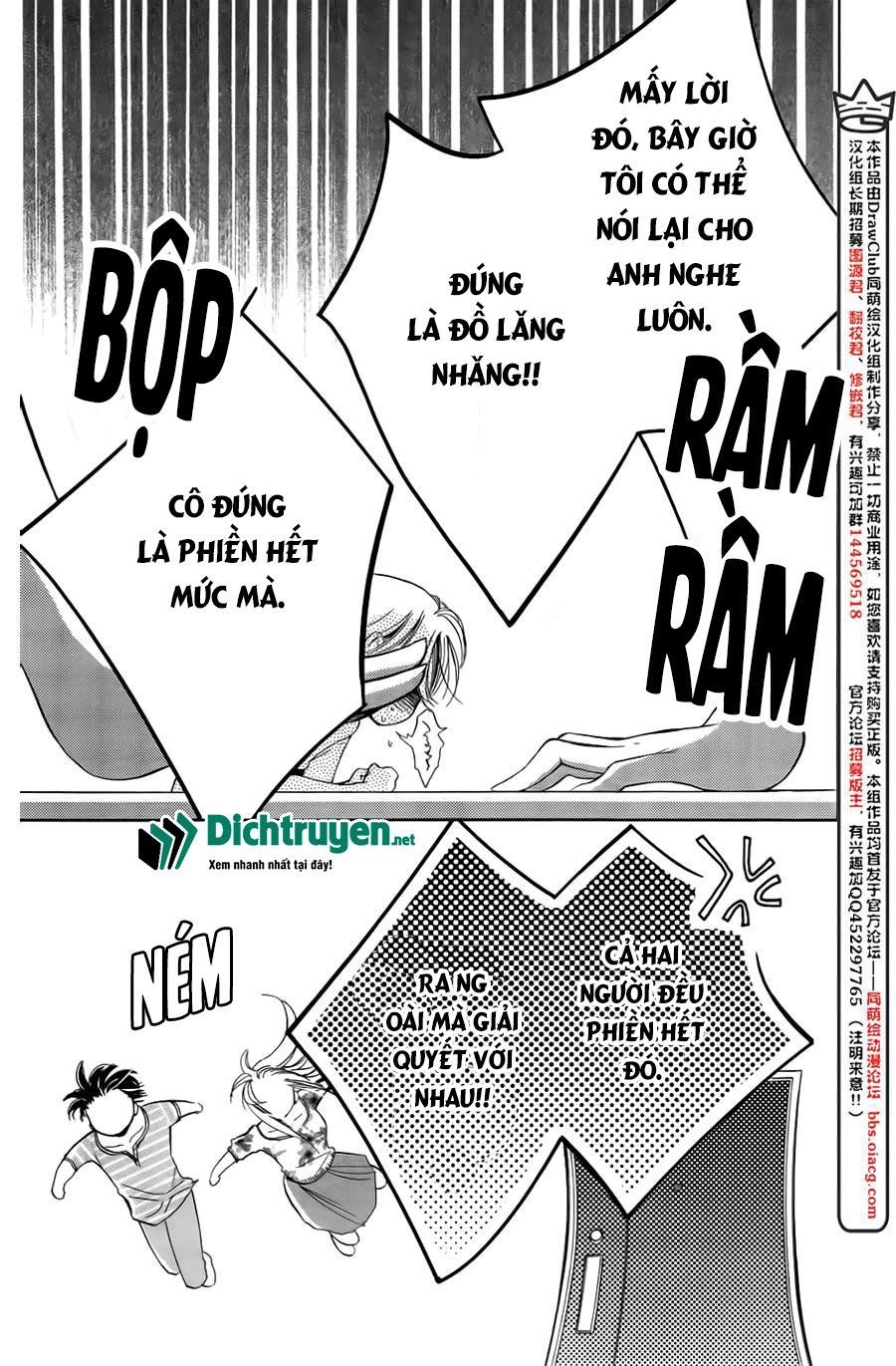 Ai Rồi Cũng Phải Kết Hôn Chapter 3 - 25