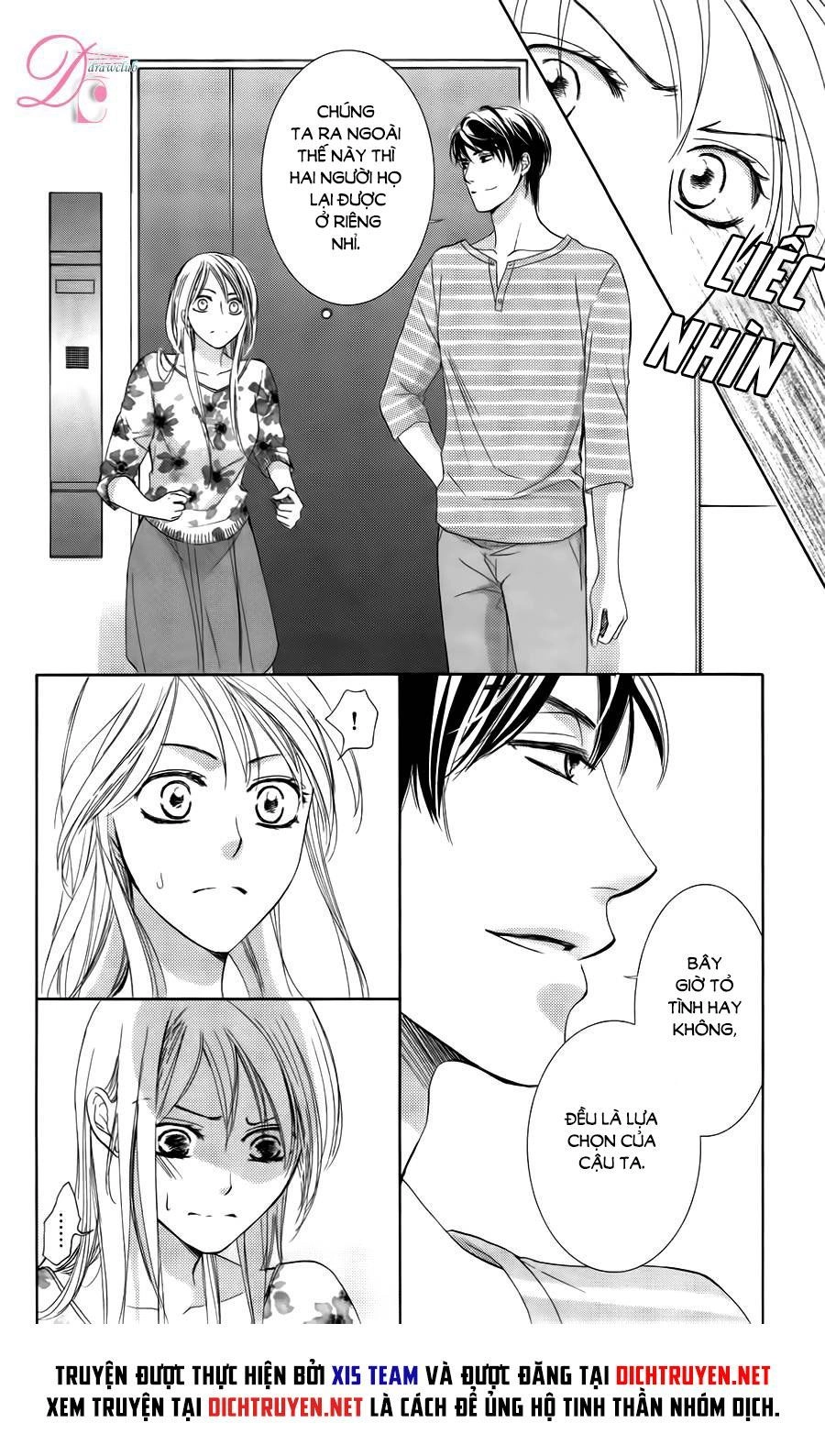 Ai Rồi Cũng Phải Kết Hôn Chapter 3 - 26