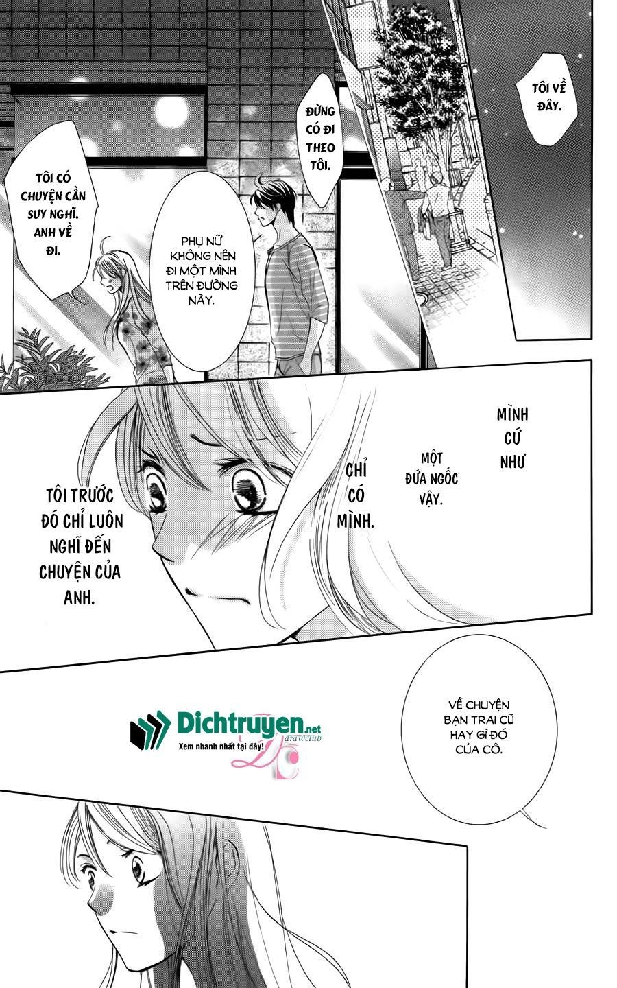 Ai Rồi Cũng Phải Kết Hôn Chapter 3 - 27