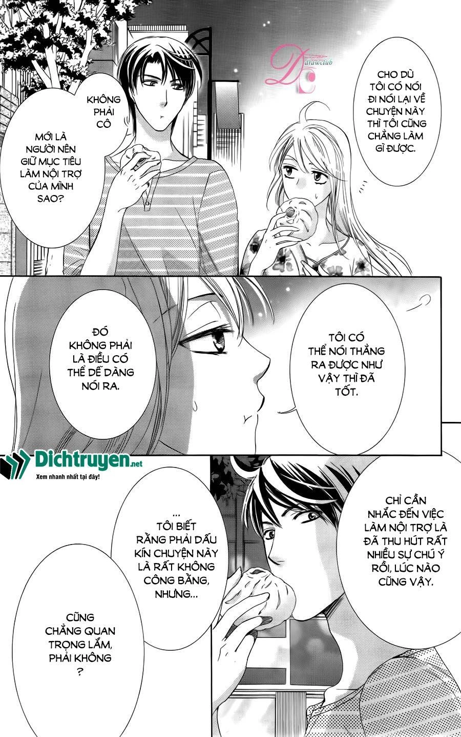 Ai Rồi Cũng Phải Kết Hôn Chapter 3 - 29