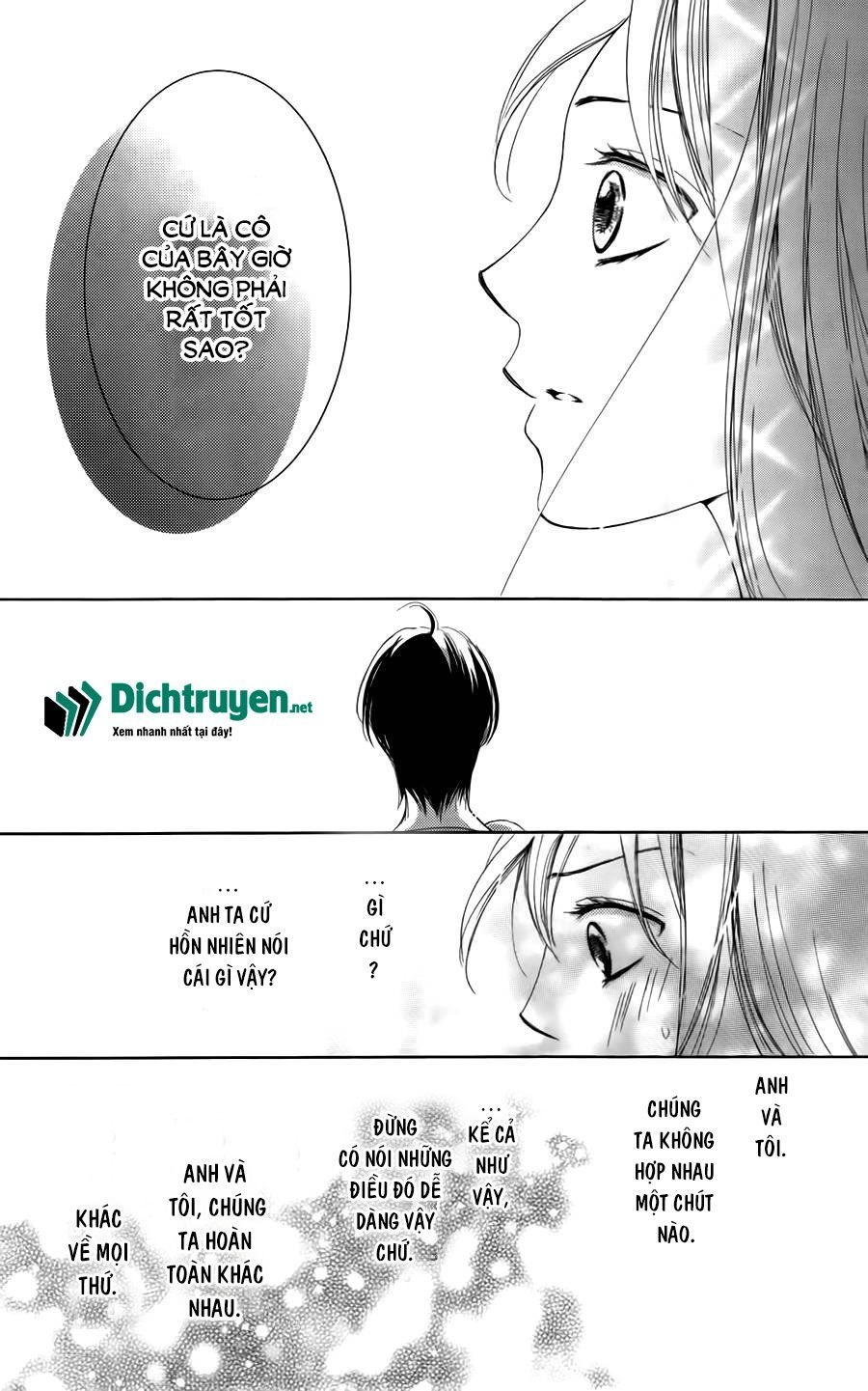 Ai Rồi Cũng Phải Kết Hôn Chapter 3 - 31