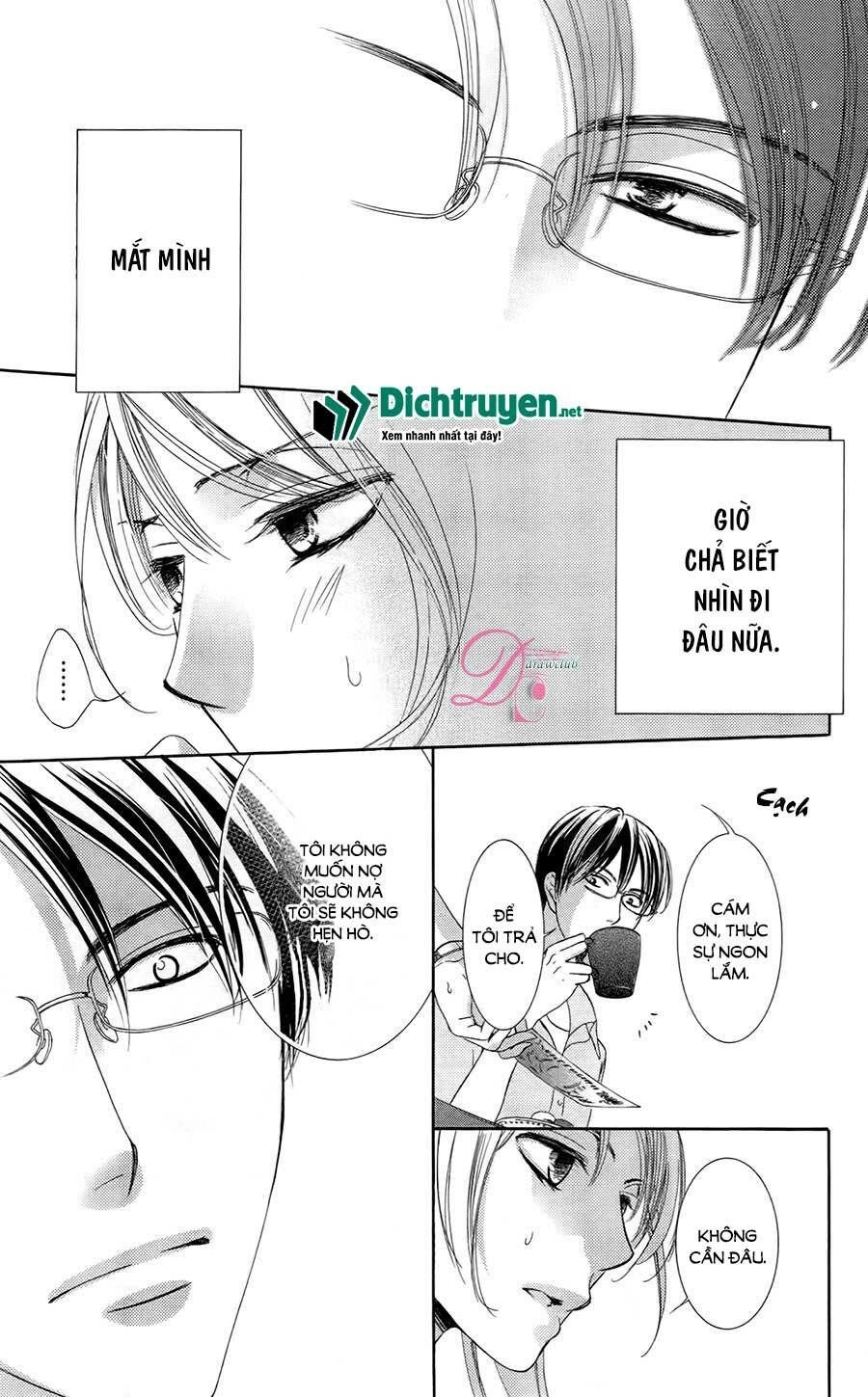 Ai Rồi Cũng Phải Kết Hôn Chapter 4 - 6