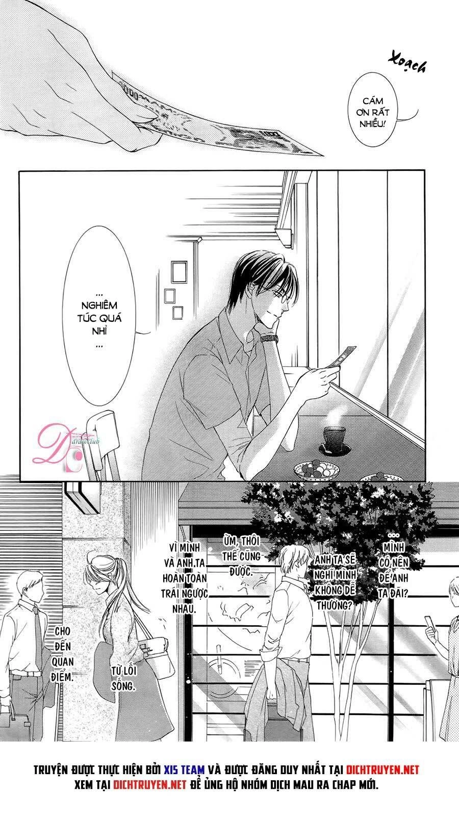 Ai Rồi Cũng Phải Kết Hôn Chapter 4 - 7