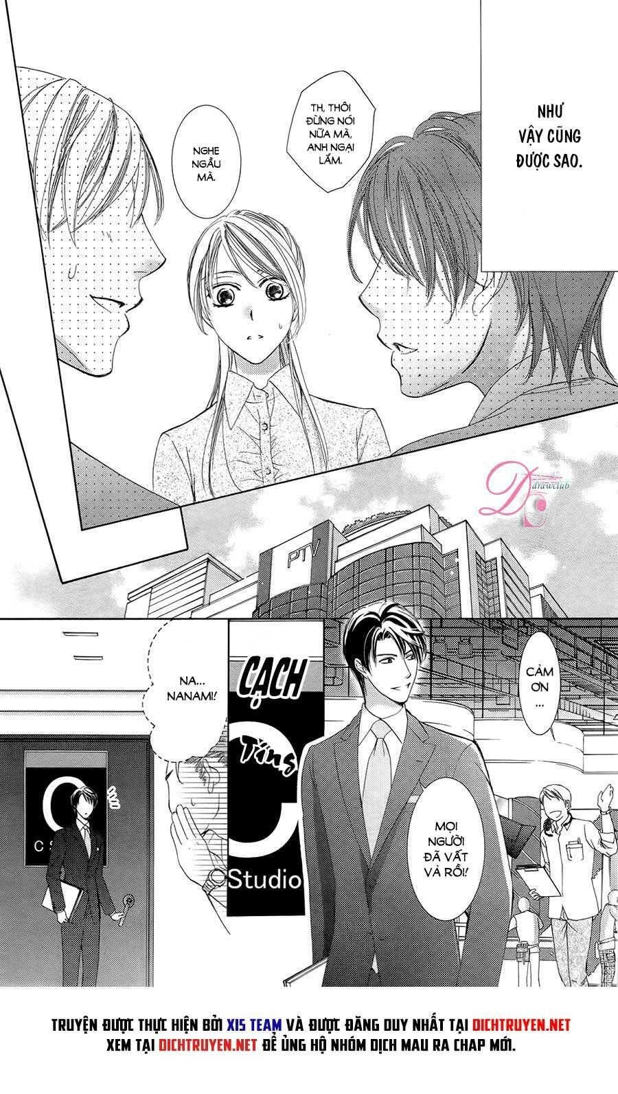 Ai Rồi Cũng Phải Kết Hôn Chapter 4 - 13