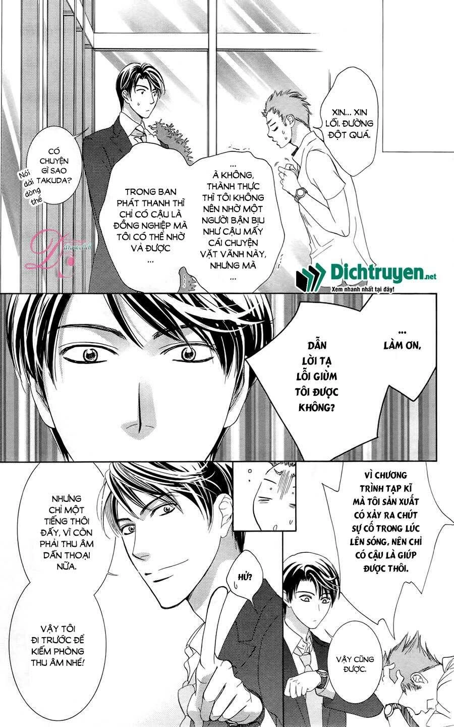 Ai Rồi Cũng Phải Kết Hôn Chapter 4 - 14