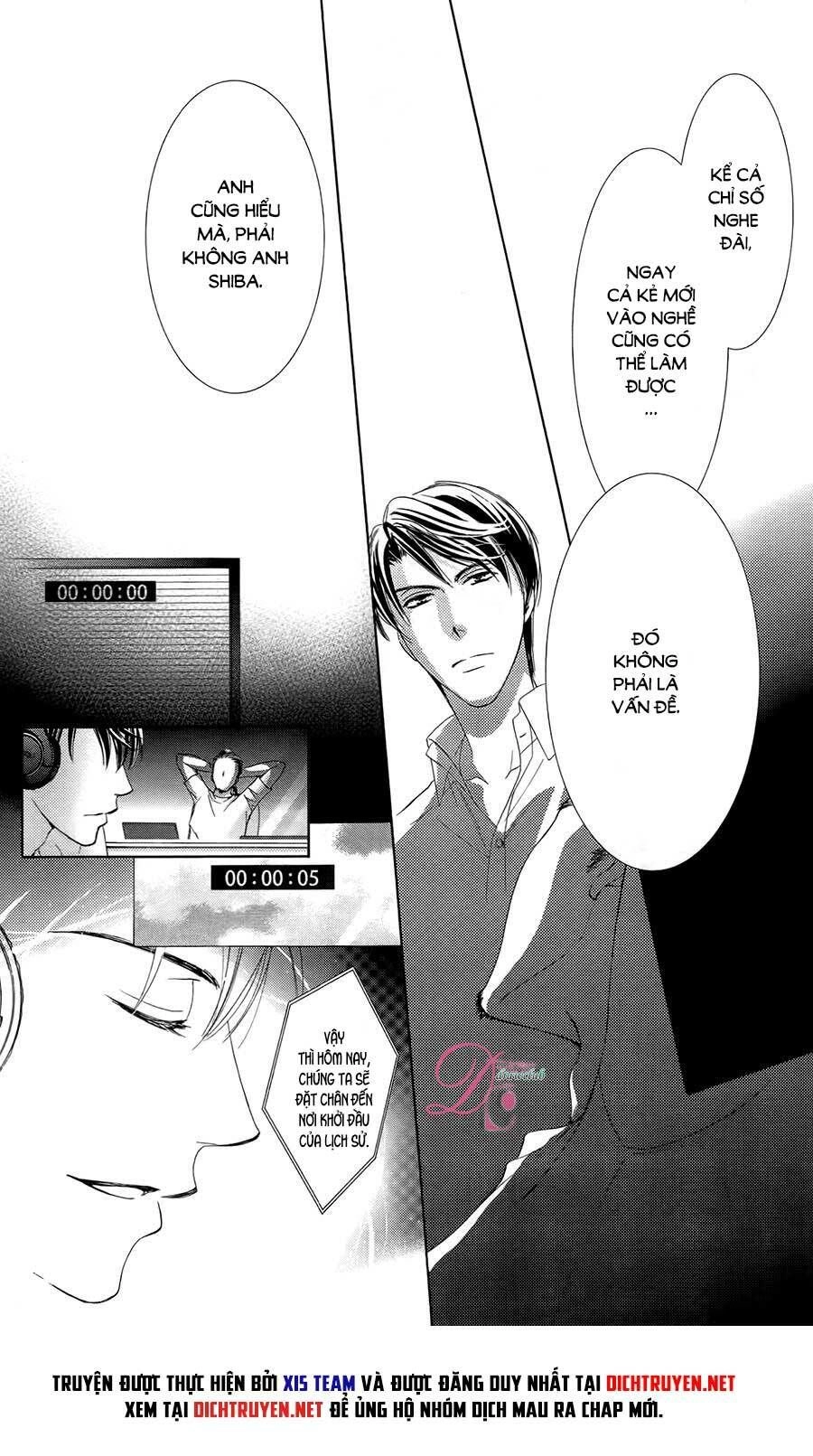 Ai Rồi Cũng Phải Kết Hôn Chapter 4 - 19