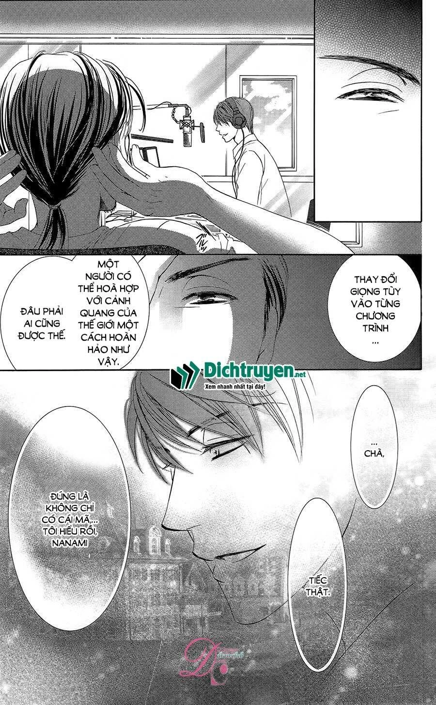 Ai Rồi Cũng Phải Kết Hôn Chapter 4 - 20