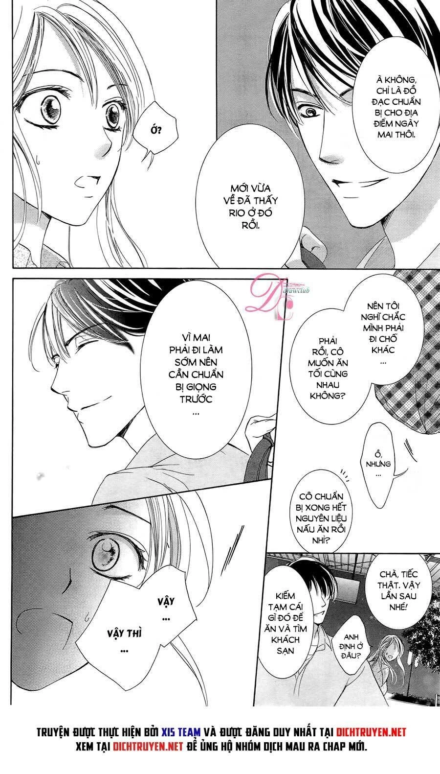 Ai Rồi Cũng Phải Kết Hôn Chapter 4 - 23