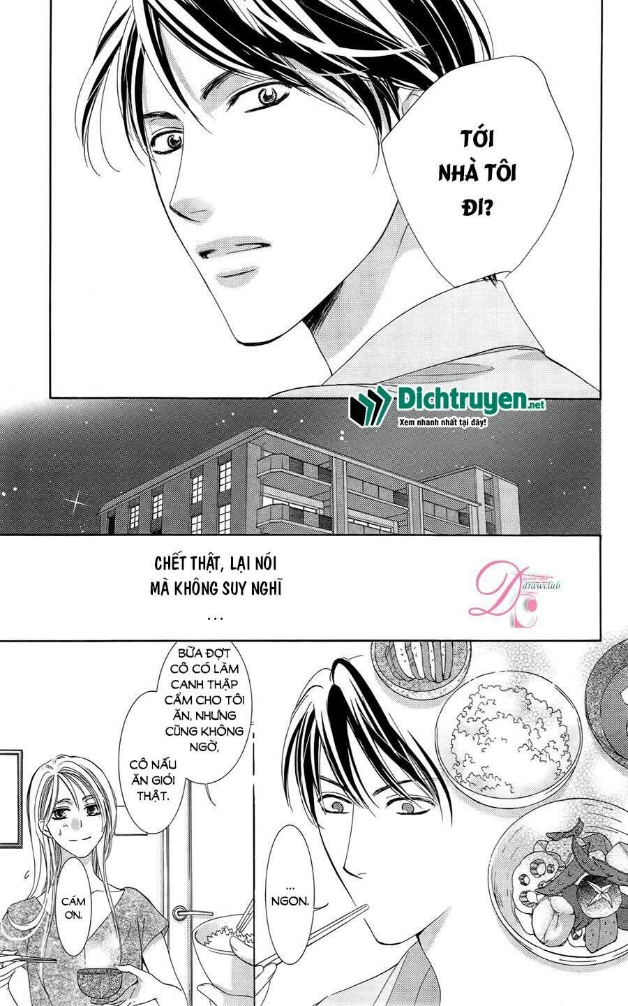 Ai Rồi Cũng Phải Kết Hôn Chapter 4 - 24