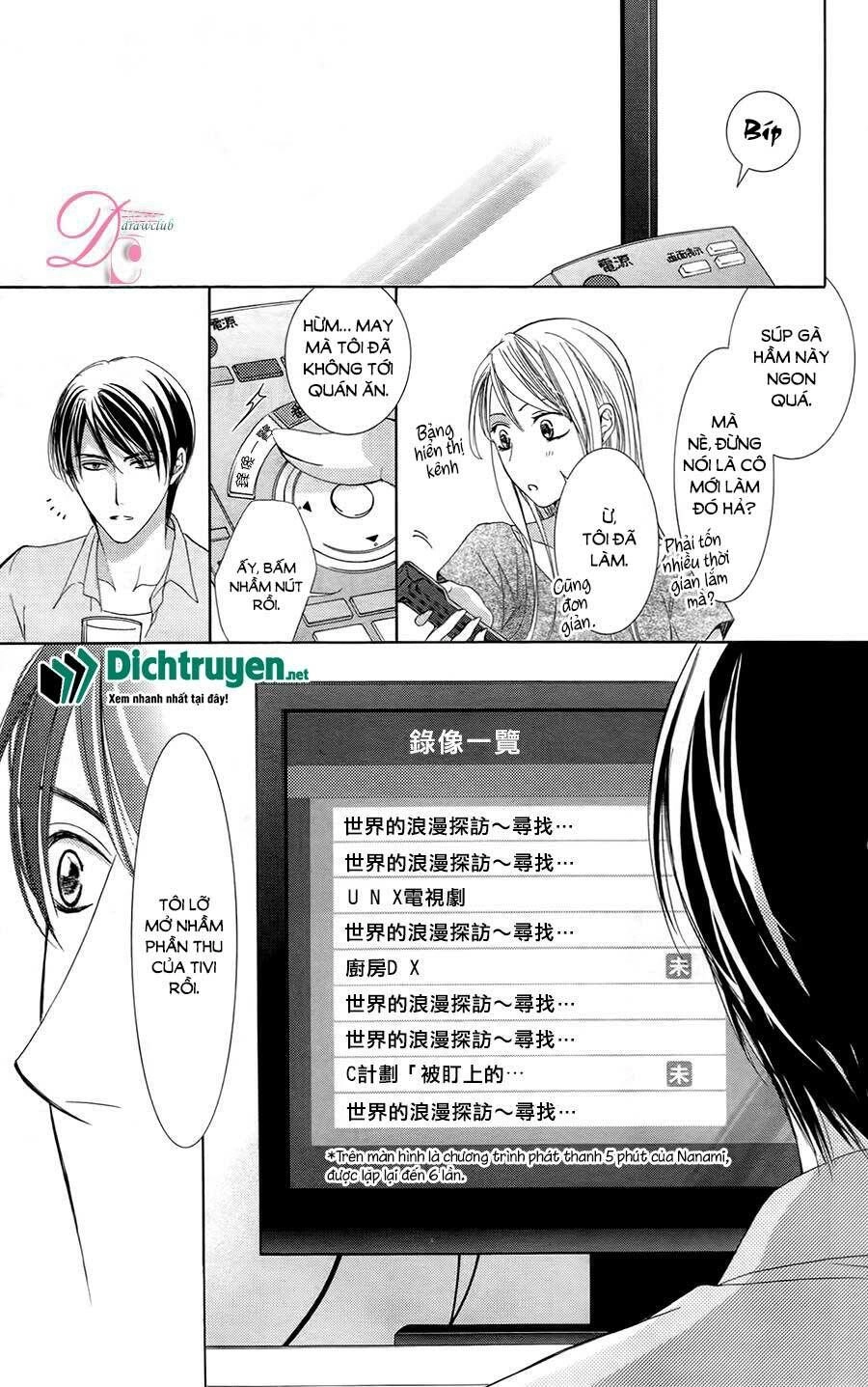 Ai Rồi Cũng Phải Kết Hôn Chapter 4 - 26