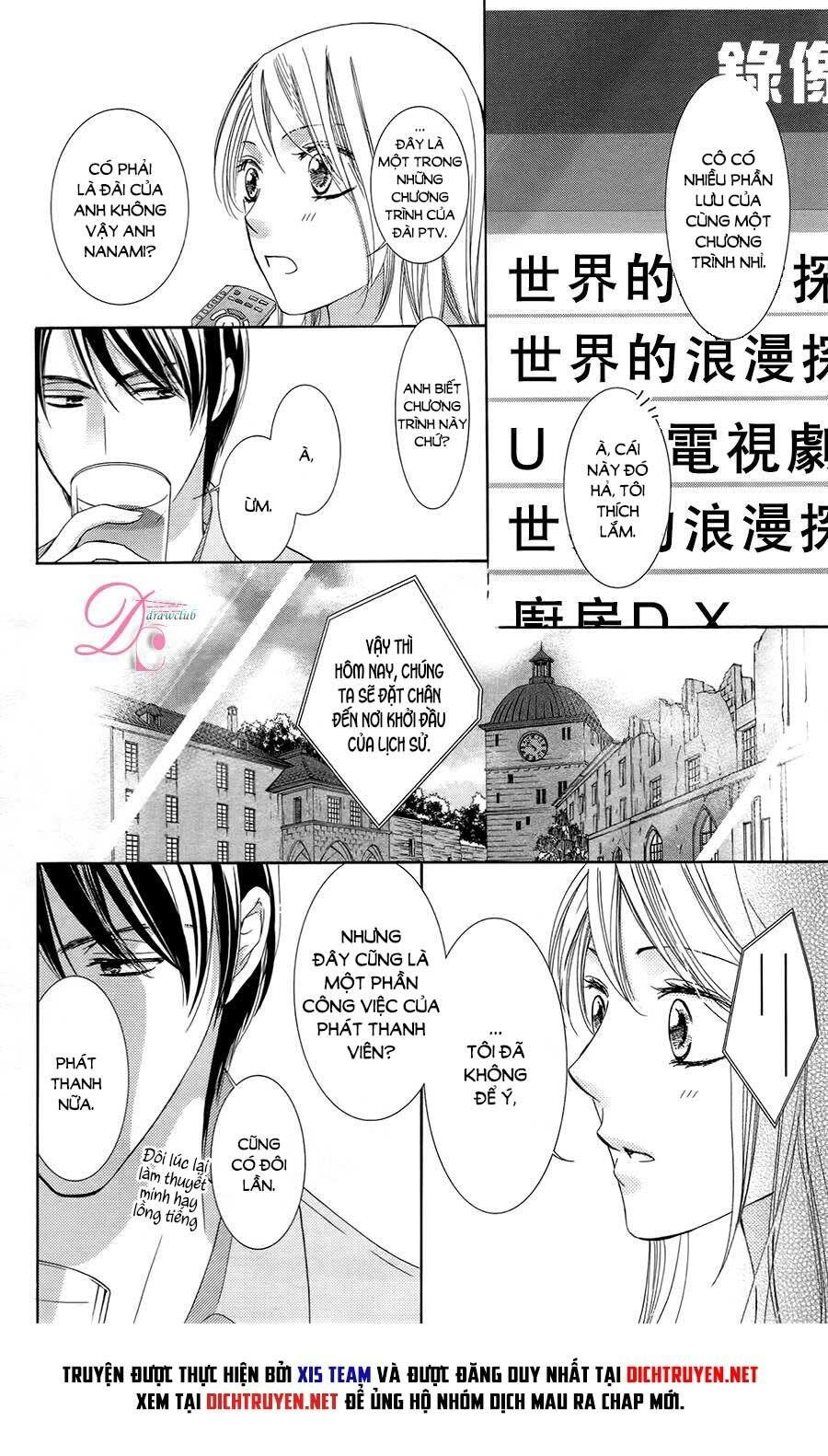 Ai Rồi Cũng Phải Kết Hôn Chapter 4 - 27