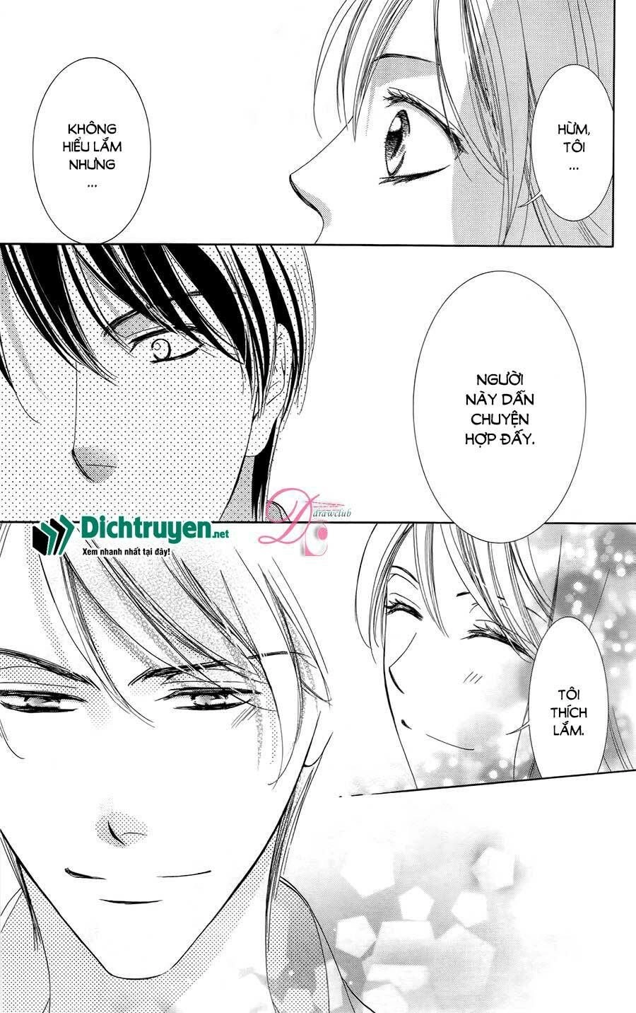 Ai Rồi Cũng Phải Kết Hôn Chapter 4 - 28