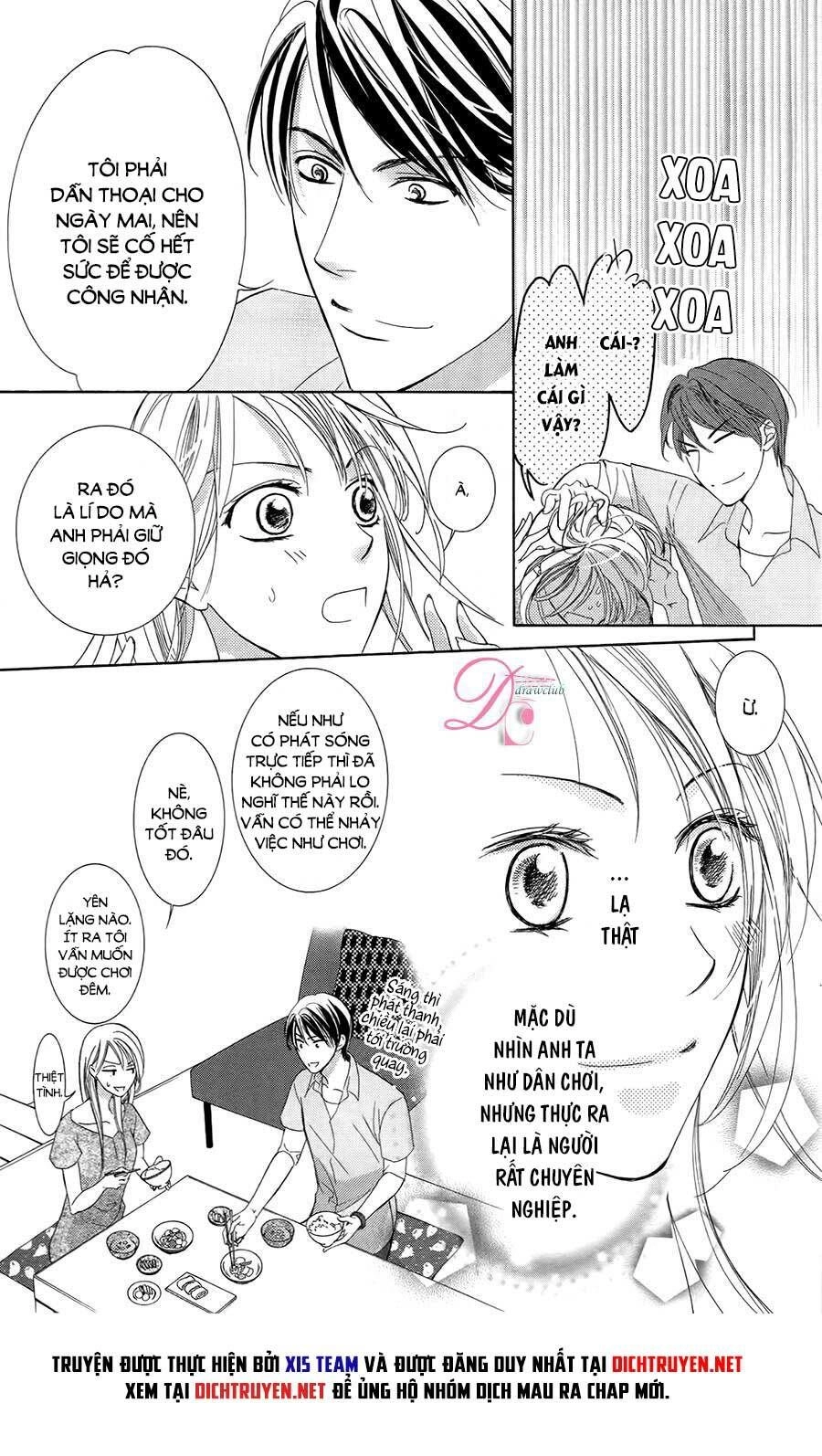 Ai Rồi Cũng Phải Kết Hôn Chapter 4 - 29