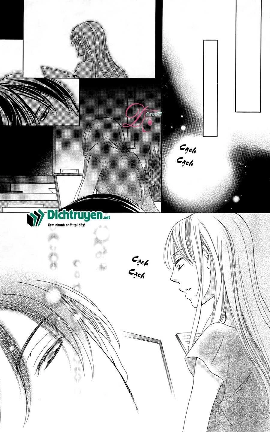 Ai Rồi Cũng Phải Kết Hôn Chapter 4 - 30