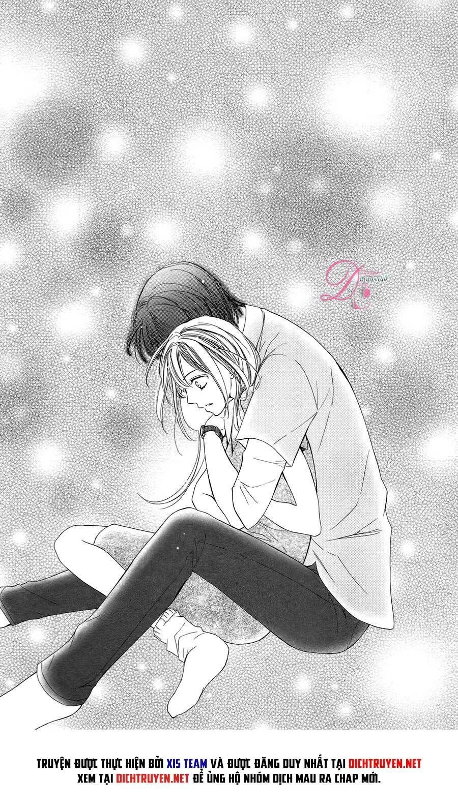 Ai Rồi Cũng Phải Kết Hôn Chapter 4 - 33