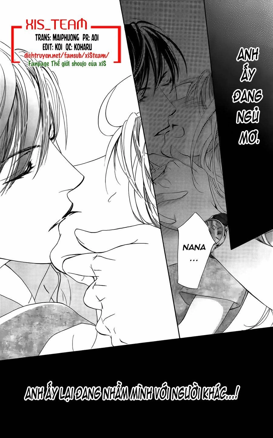 Ai Rồi Cũng Phải Kết Hôn Chapter 5 - 2