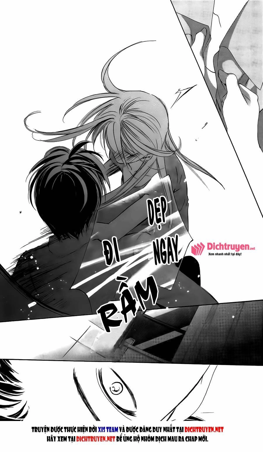 Ai Rồi Cũng Phải Kết Hôn Chapter 5 - 4