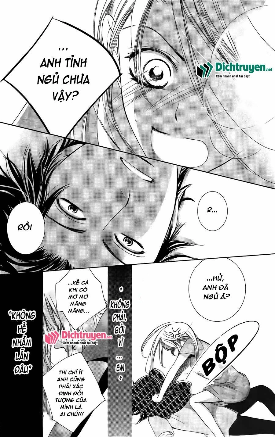 Ai Rồi Cũng Phải Kết Hôn Chapter 5 - 5