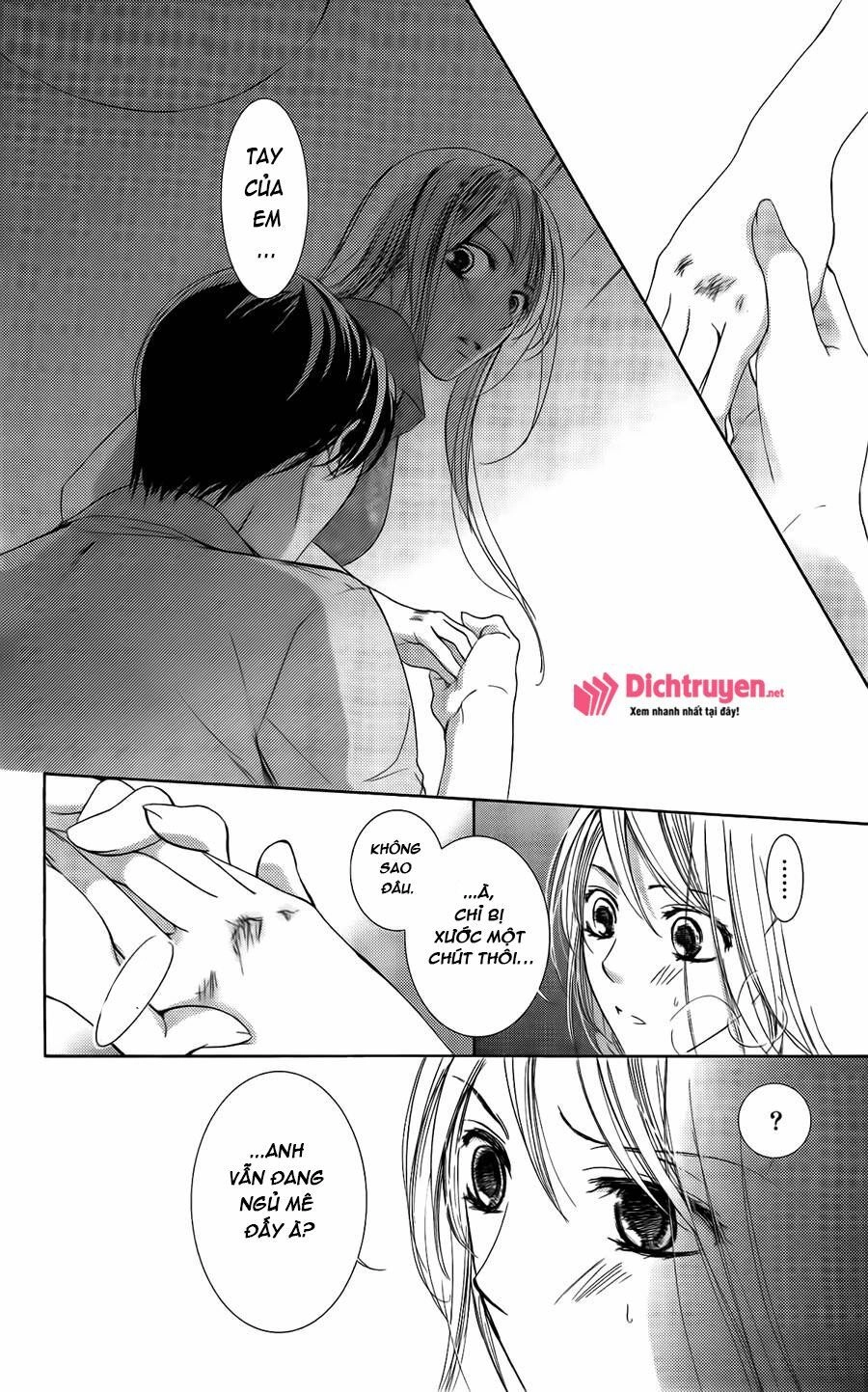 Ai Rồi Cũng Phải Kết Hôn Chapter 5 - 8