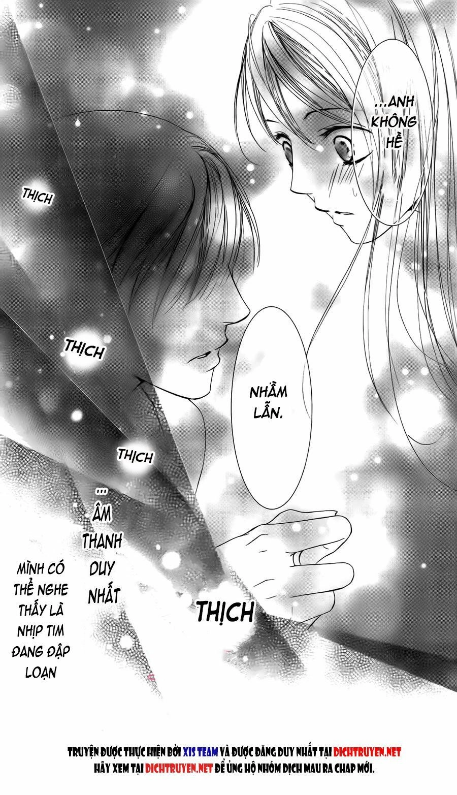 Ai Rồi Cũng Phải Kết Hôn Chapter 5 - 11