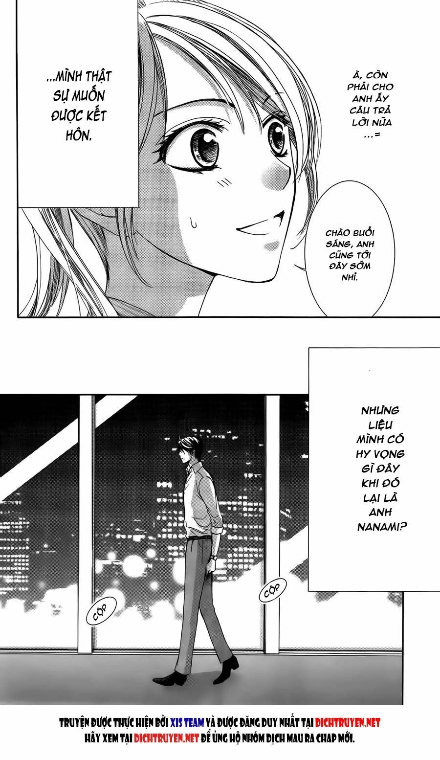 Ai Rồi Cũng Phải Kết Hôn Chapter 5 - 13