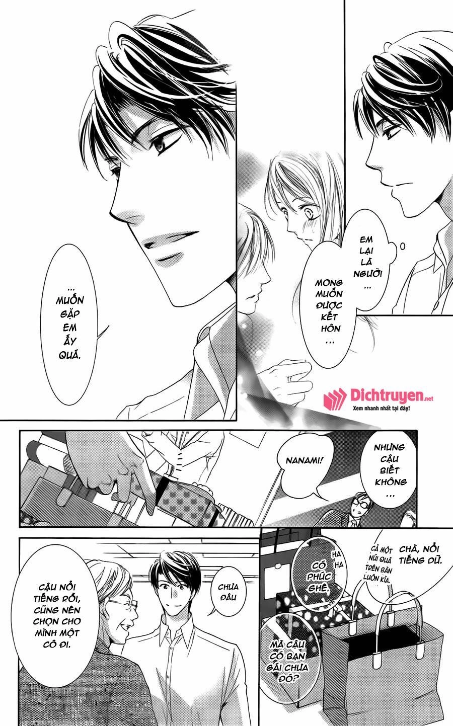 Ai Rồi Cũng Phải Kết Hôn Chapter 5 - 15