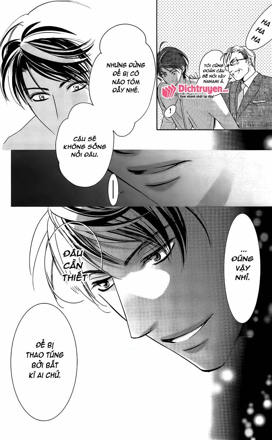 Ai Rồi Cũng Phải Kết Hôn Chapter 5 - 17