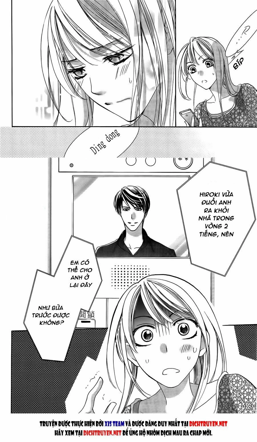 Ai Rồi Cũng Phải Kết Hôn Chapter 5 - 19