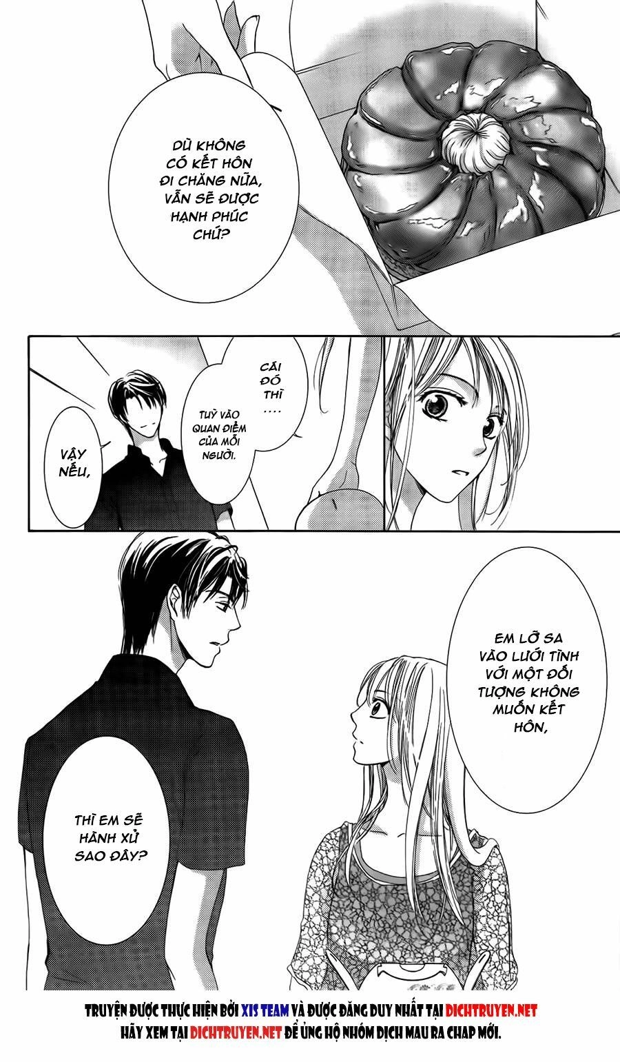 Ai Rồi Cũng Phải Kết Hôn Chapter 5 - 21