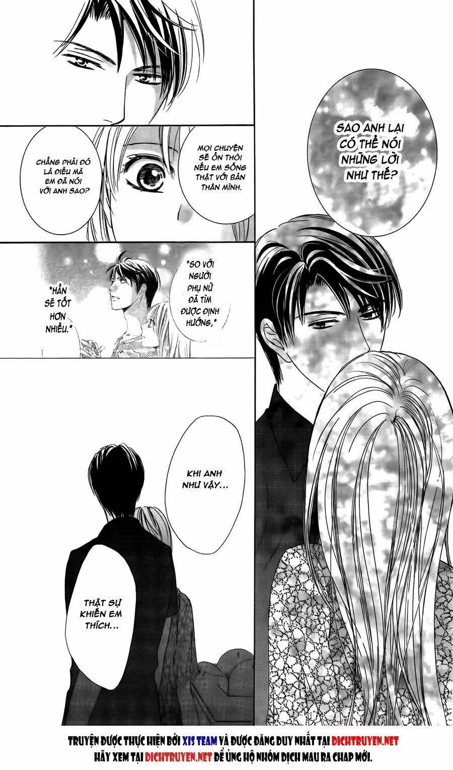 Ai Rồi Cũng Phải Kết Hôn Chapter 5 - 23