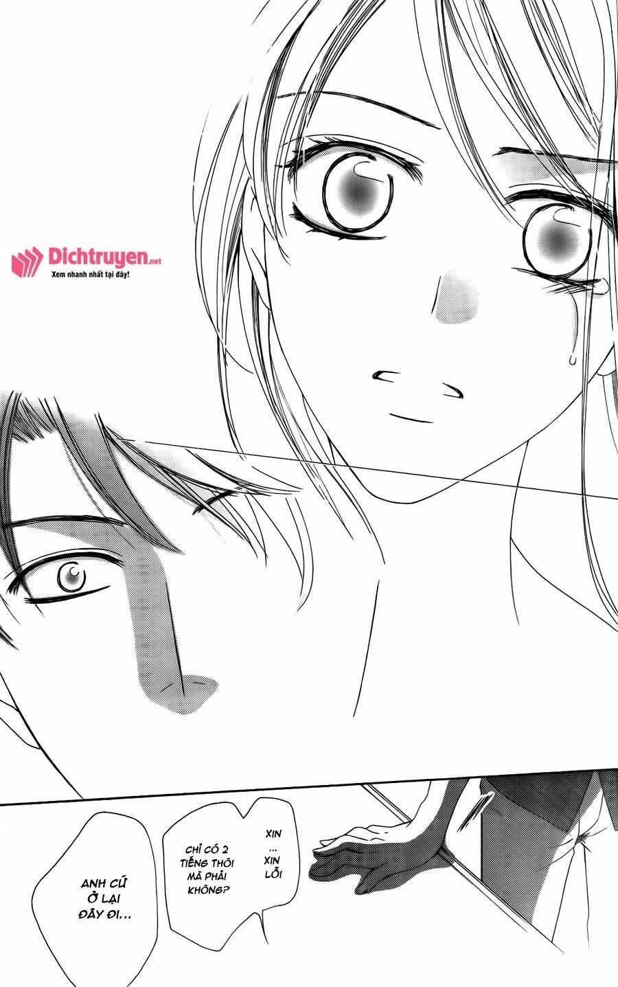 Ai Rồi Cũng Phải Kết Hôn Chapter 5 - 24