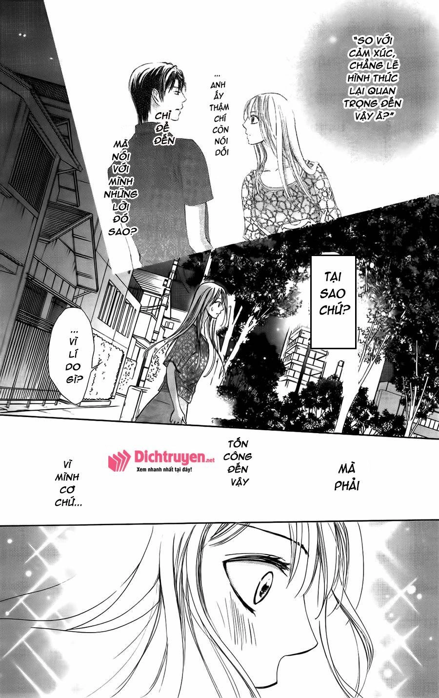 Ai Rồi Cũng Phải Kết Hôn Chapter 5 - 27