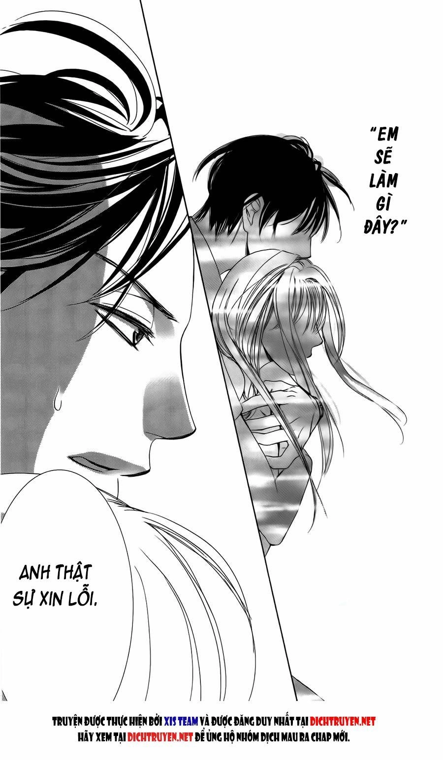 Ai Rồi Cũng Phải Kết Hôn Chapter 5 - 28