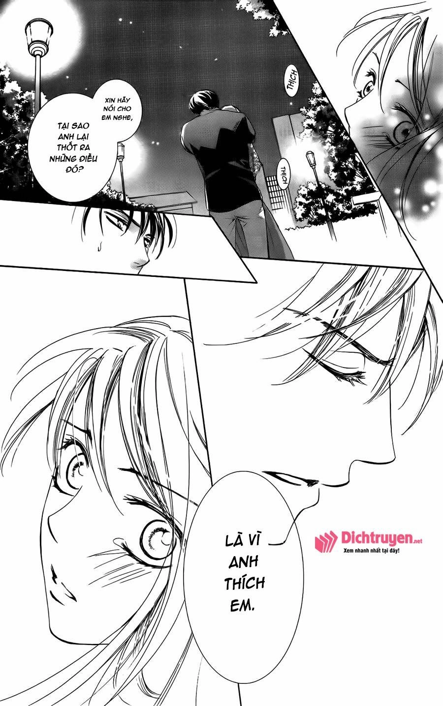 Ai Rồi Cũng Phải Kết Hôn Chapter 5 - 29