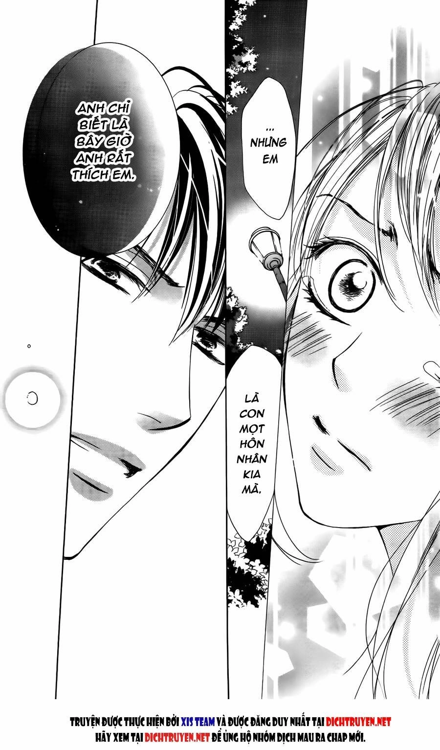 Ai Rồi Cũng Phải Kết Hôn Chapter 5 - 30