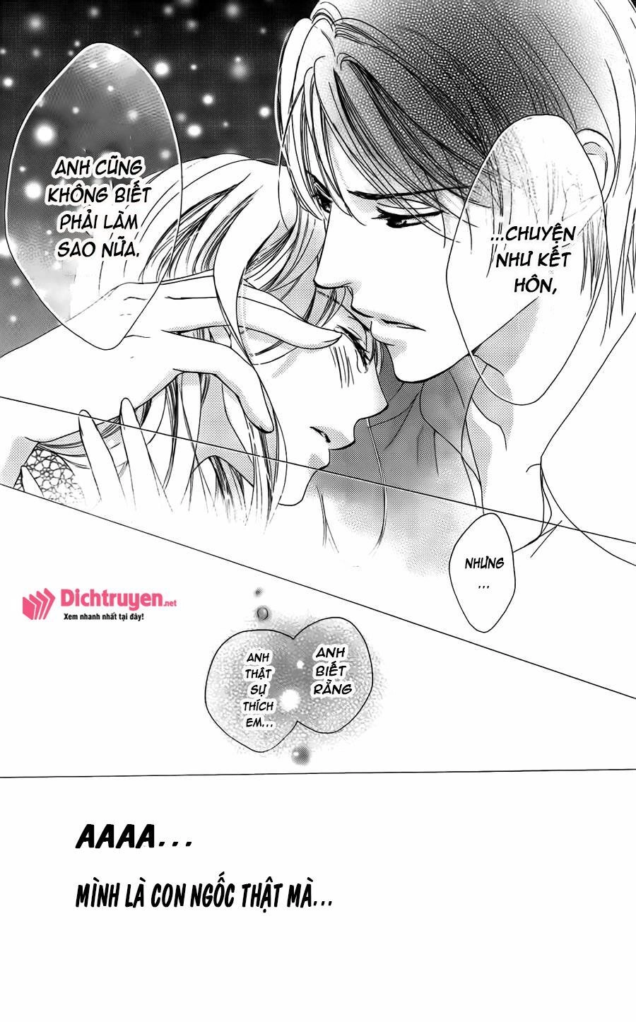 Ai Rồi Cũng Phải Kết Hôn Chapter 5 - 31