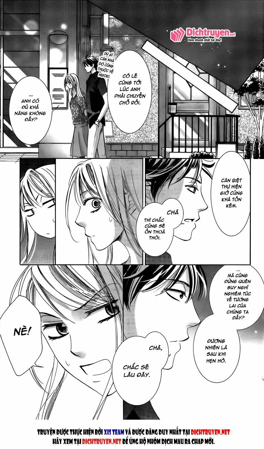 Ai Rồi Cũng Phải Kết Hôn Chapter 5 - 32